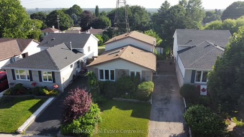 164 Macatee Pl, Cambridge, ON, N1R6Z8 | Card Image