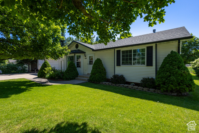 800 , Hyrum, UT 84319