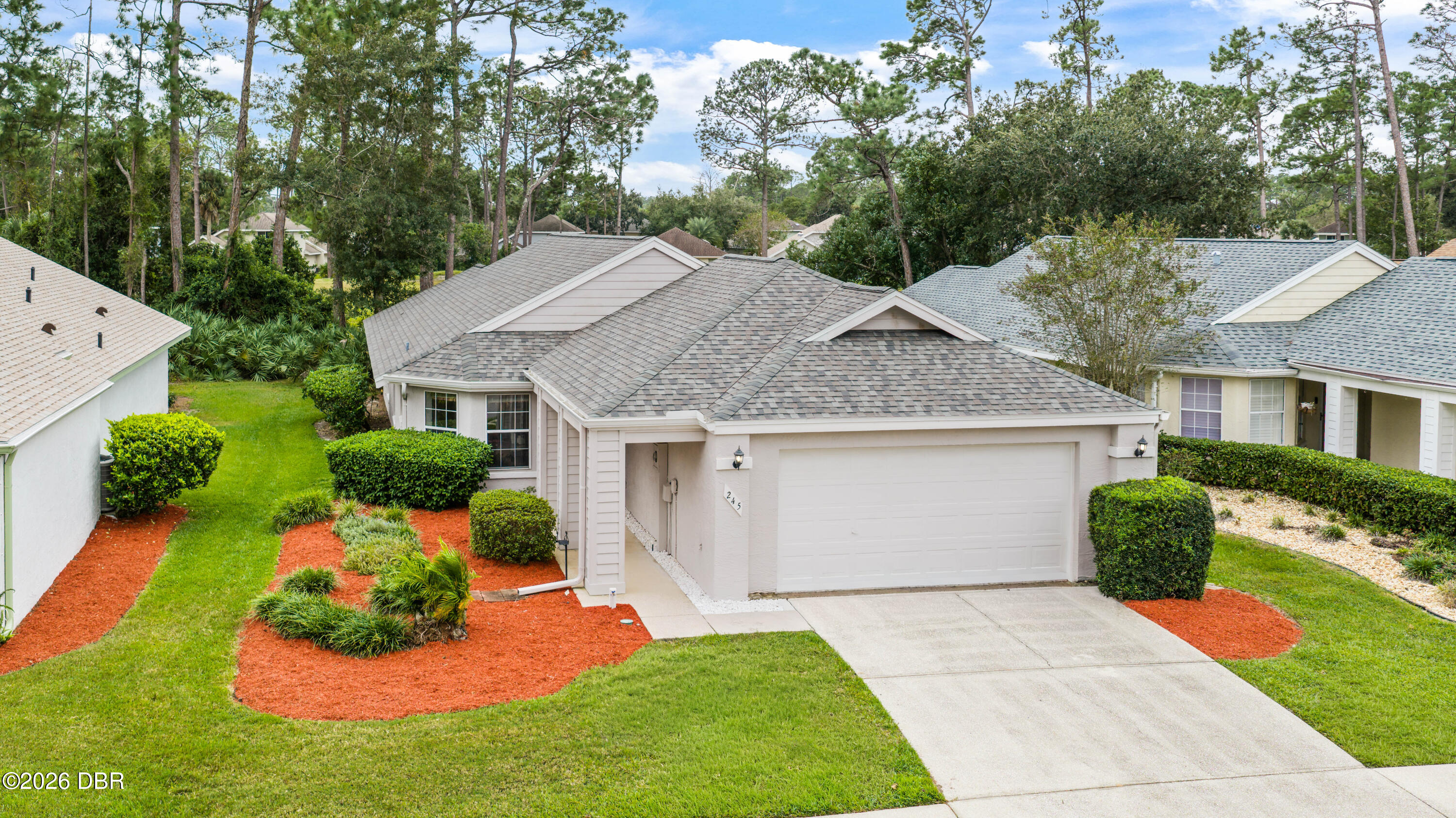 245 Glenbriar Circle, For Sale in Daytona Beach - eXp Realty