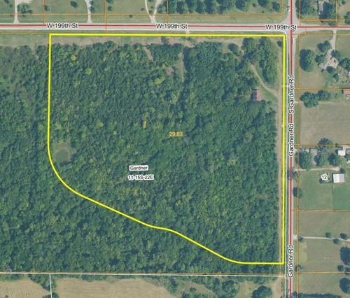 19920 S Gardner Rd, Gardner, KS, 66030 | Card Image