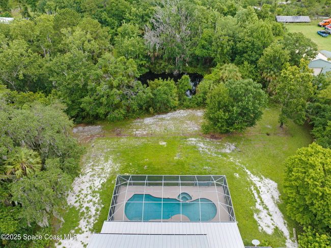 2575 Cox Rd, House other with 4 bedrooms, 3 bathrooms and null parking in Cocoa FL | Image 8