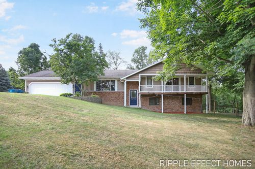 3410 Hidden Meadows St, Zeeland, MI, 49464-9241 | Card Image