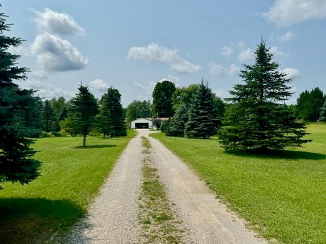 2779 N State Rd, House other with 3 bedrooms, 2 bathrooms and null parking in Luther MI | Image 56