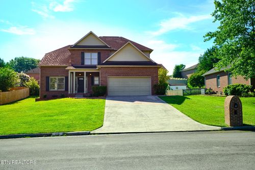 123 Capital Cir, Oak Ridge, TN, 37830-8773 | Card Image