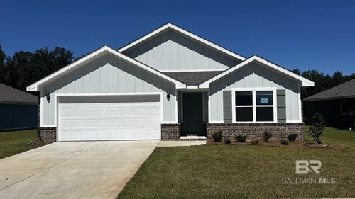 11207 Elemis Dr, Daphne, AL, 36526-7294 | Card Image