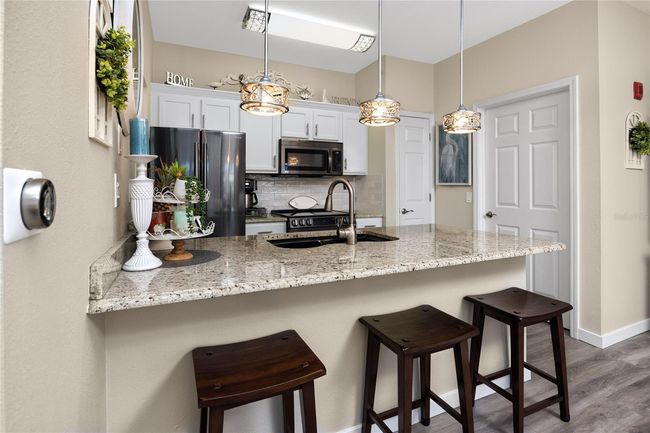 UNIT-5101 - 10764 70 Th Ave, Condo with 2 bedrooms, 2 bathrooms and null parking in SEMINOLE FL | Image 9