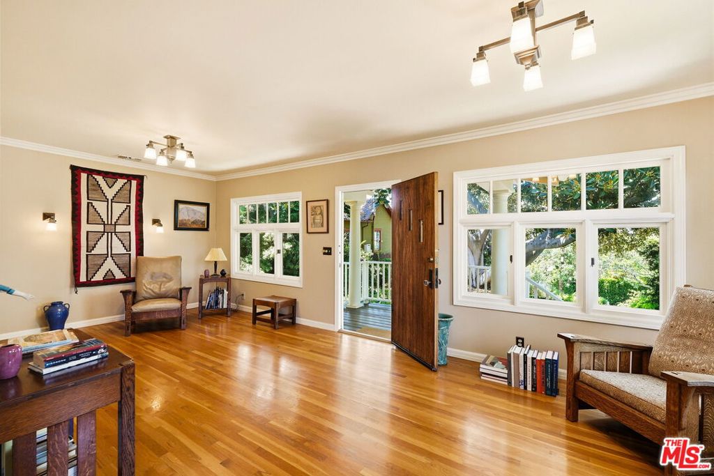Residential in Los Angeles 4