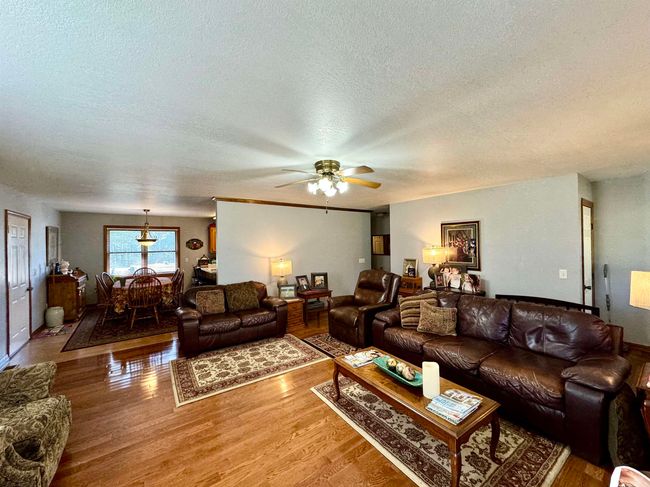 1660 Knob Creek Rd, House other with 3 bedrooms, 2 bathrooms and null parking in Melbourne AR | Image 6