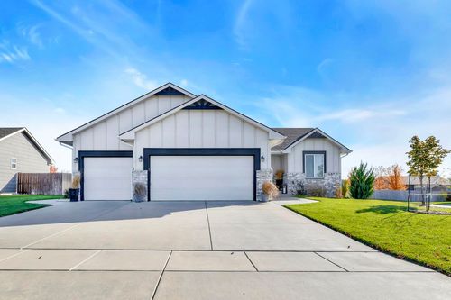 1612 N Bellick St, Wichita, KS, 67235-1566 | Card Image