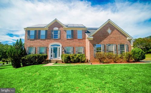 8817 Fran Del Dr, FORT WASHINGTON, MD, 20744-3603 | Card Image