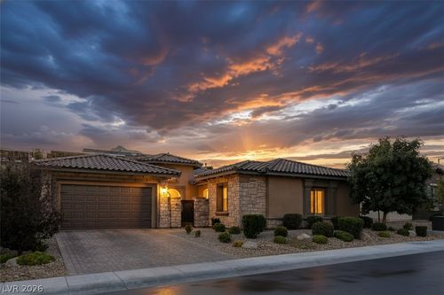 83 Basque Coast St, Las Vegas, NV, 89138-4669 | Card Image