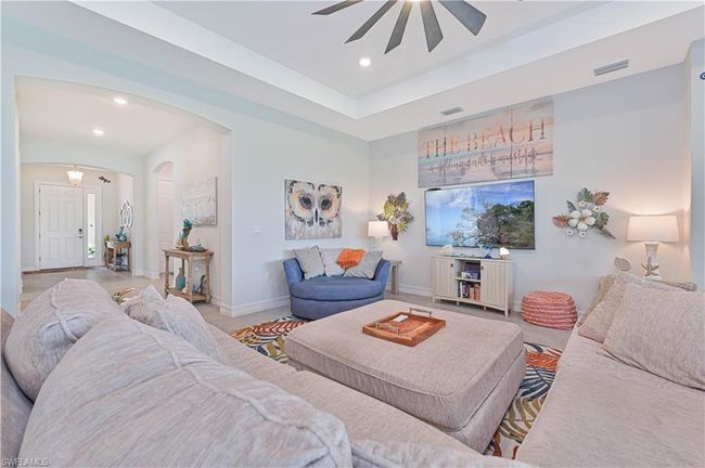 2936 Royal Gardens Ave, House other with 3 bedrooms, 5 bathrooms and 3 parking in FORT MYERS FL | Image 7