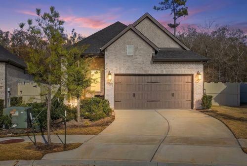 17907 Purple Amaranth, Conroe, TX, 77385-2242 | Card Image