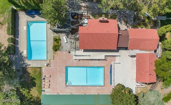 1169 Wagon Wheel Cir, Condo with 3 bedrooms, 2 bathrooms and 2 parking in Reno NV | Image 26