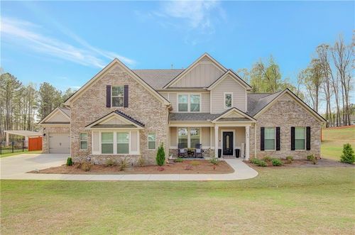 196 Saddleridge Trl, Senoia, GA, 30276-3653 | Card Image