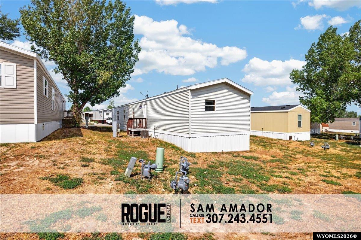 Residential in Casper 5