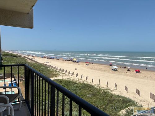 403-5500 Gulf Blvd, South Padre Island, TX, 78597-7530 | Card Image