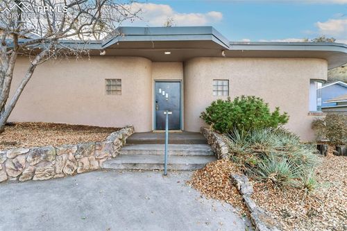 2 Navajo Avenue, Manitou Springs, CO, 80829 | Card Image