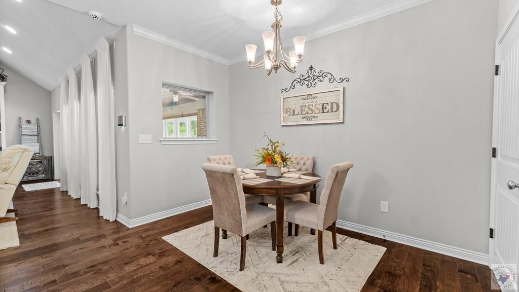 Residential in Texarkana 3
