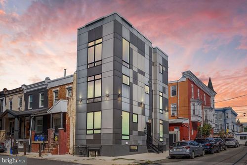 1501 N Hollywood St, PHILADELPHIA, PA, 19121-3631 | Card Image