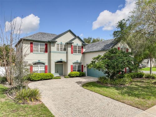 2643 Cabernet Circle, OCOEE, FL, 34761 | Card Image