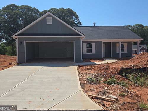 3-150 Northridge Dr, Danielsville, GA, 30633-6803 | Card Image