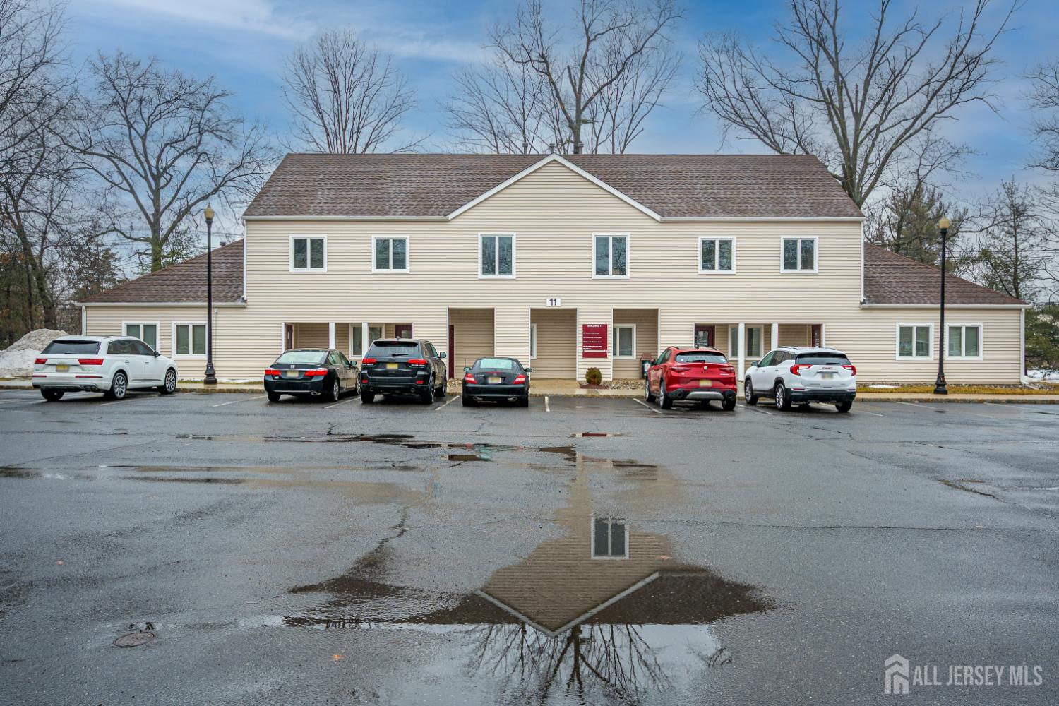 Commercial Sale in Franklin Twsp
