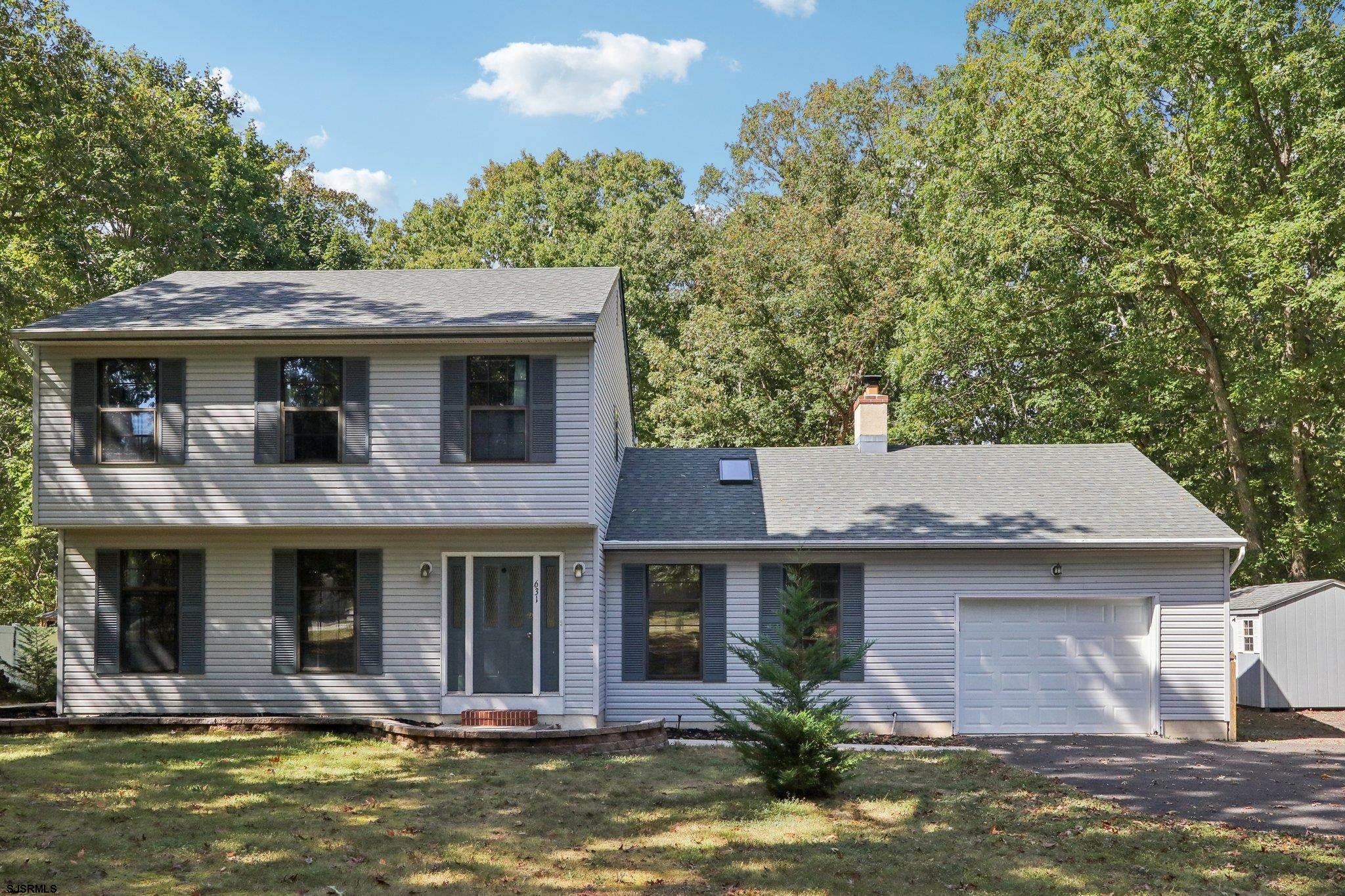 6th Ave, Galloway, NJ 08205