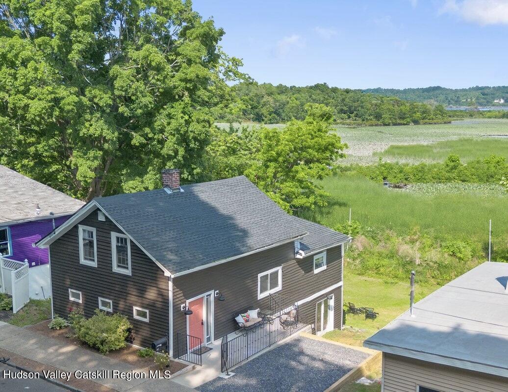 North St, Kingston, NY 12401