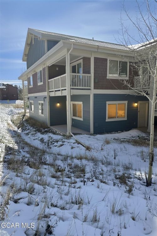 202-140 Sterling Loop, Fraser, CO, 80442 | Card Image