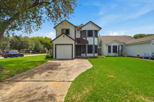 5820 Guadalupe Dr, Dickinson, TX, 77539-5961 | Card Image