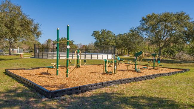 6453 Indigo Bunting Pl, House other with 5 bedrooms, 4 bathrooms and null parking in LAKEWOOD RANCH FL | Image 61