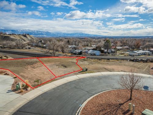 1890 & 1895 Wellington Avenue, Grand Junction, CO, 81501 | Card Image