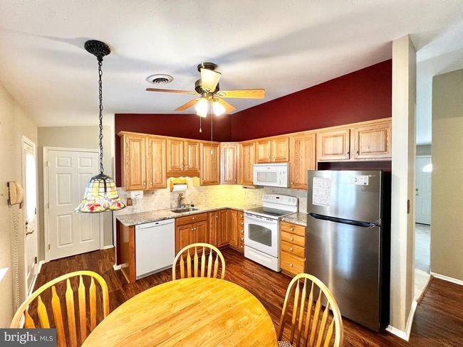 8 Rose Ter, House other with 3 bedrooms, 2 bathrooms and null parking in NEWARK DE | Image 7