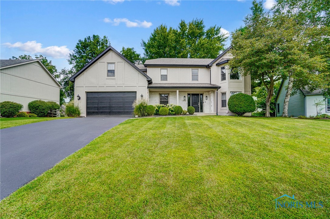 Sandia Ct, Sylvania, OH 43560