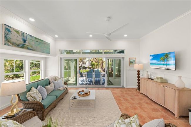 1163 Seagrape Ln, House other with 4 bedrooms, 5 bathrooms and 1 parking in SANIBEL FL | Image 20