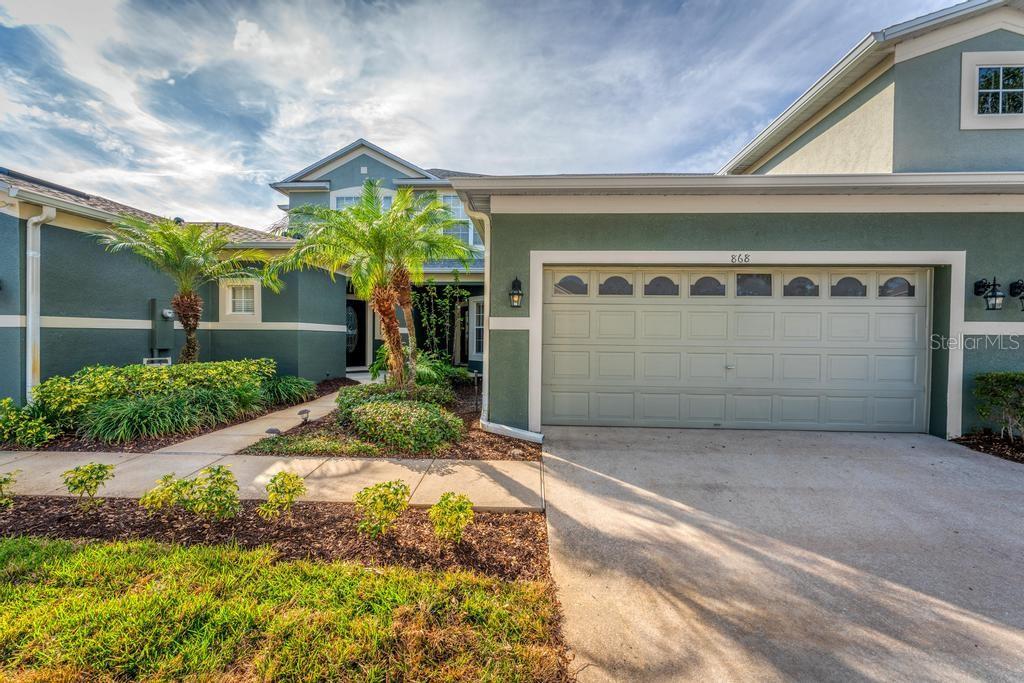 Residential Lease in LAKE MARY 2