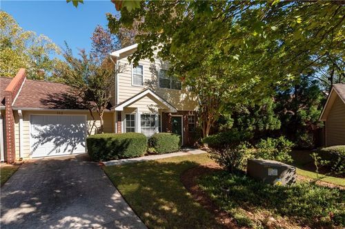 112 Fowler Ct, Decatur, GA, 30030-2919 | Card Image