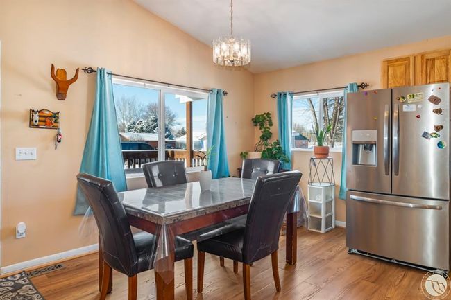 1635 Grape St, House other with 4 bedrooms, 2 bathrooms and null parking in Huntley MT | Image 5