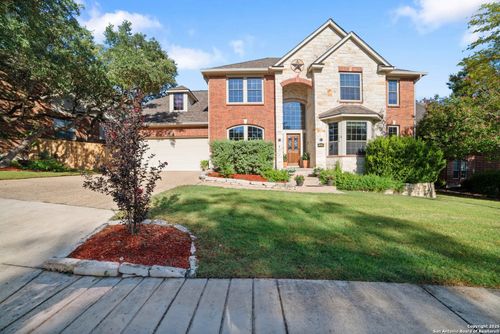 3207 Limestone Trl, San Antonio, TX, 78253-5697 | Card Image