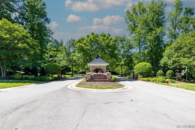 308 Victoria Way, House other with 4 bedrooms, 4 bathrooms and null parking in Richmond VA | Image 49