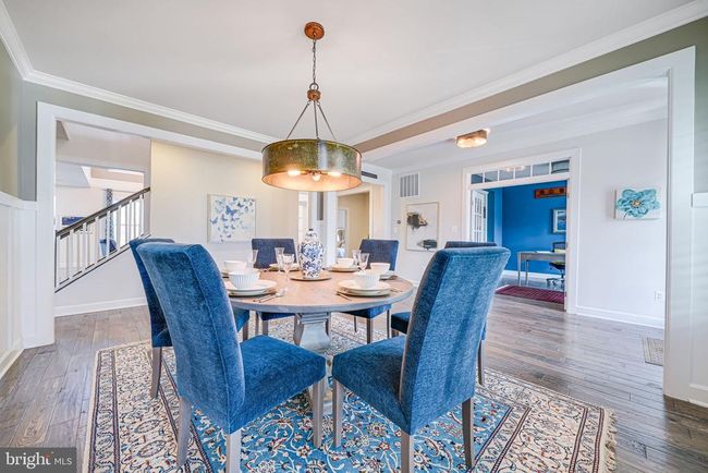 23673 Amesfield Pl, House other with 6 bedrooms, 7 bathrooms and null parking in ALDIE VA | Image 33