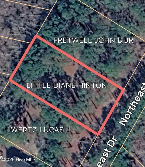 0 Northeast Dr, Burgaw, NC, 28425-3694 | Card Image
