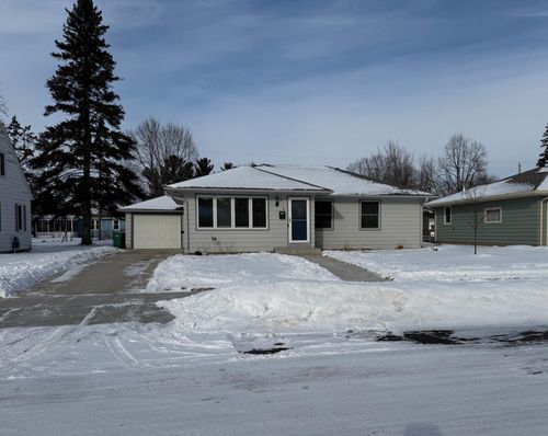 416 W Tyler Ave, EAU CLAIRE, WI, 54701-6952 | Card Image