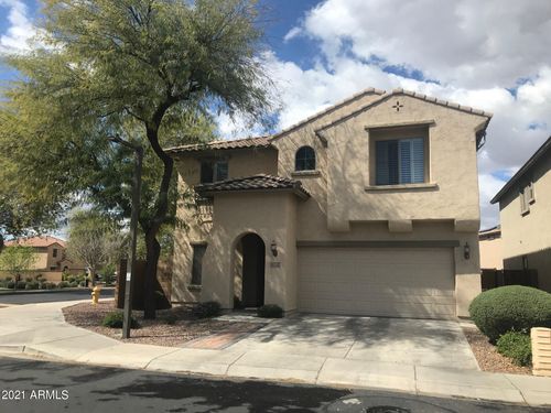 15820 N 21st Dr, Phoenix, AZ, 85023-7268 | Card Image