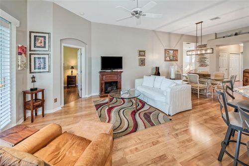 23036 Lone Oak Dr, ESTERO, FL, 33928-4334 | Card Image