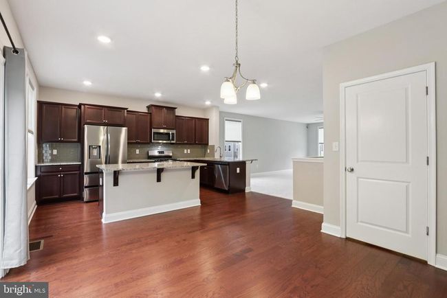 5 Sullivan Way, Townhouse with 3 bedrooms, 3 bathrooms and null parking in MARLTON NJ | Image 17
