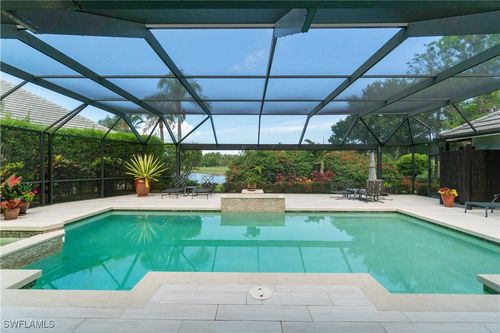 15311 Burnaby Dr, NAPLES, FL, 34110-7932 | Card Image