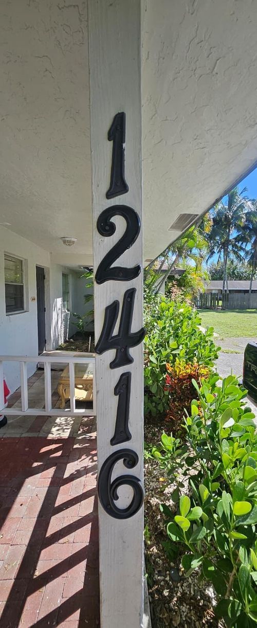 12416 Peconic Ct, Wellington, FL, 33414-5511 | Card Image