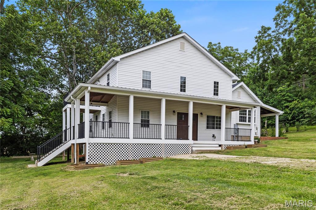 Residential in Foley 3